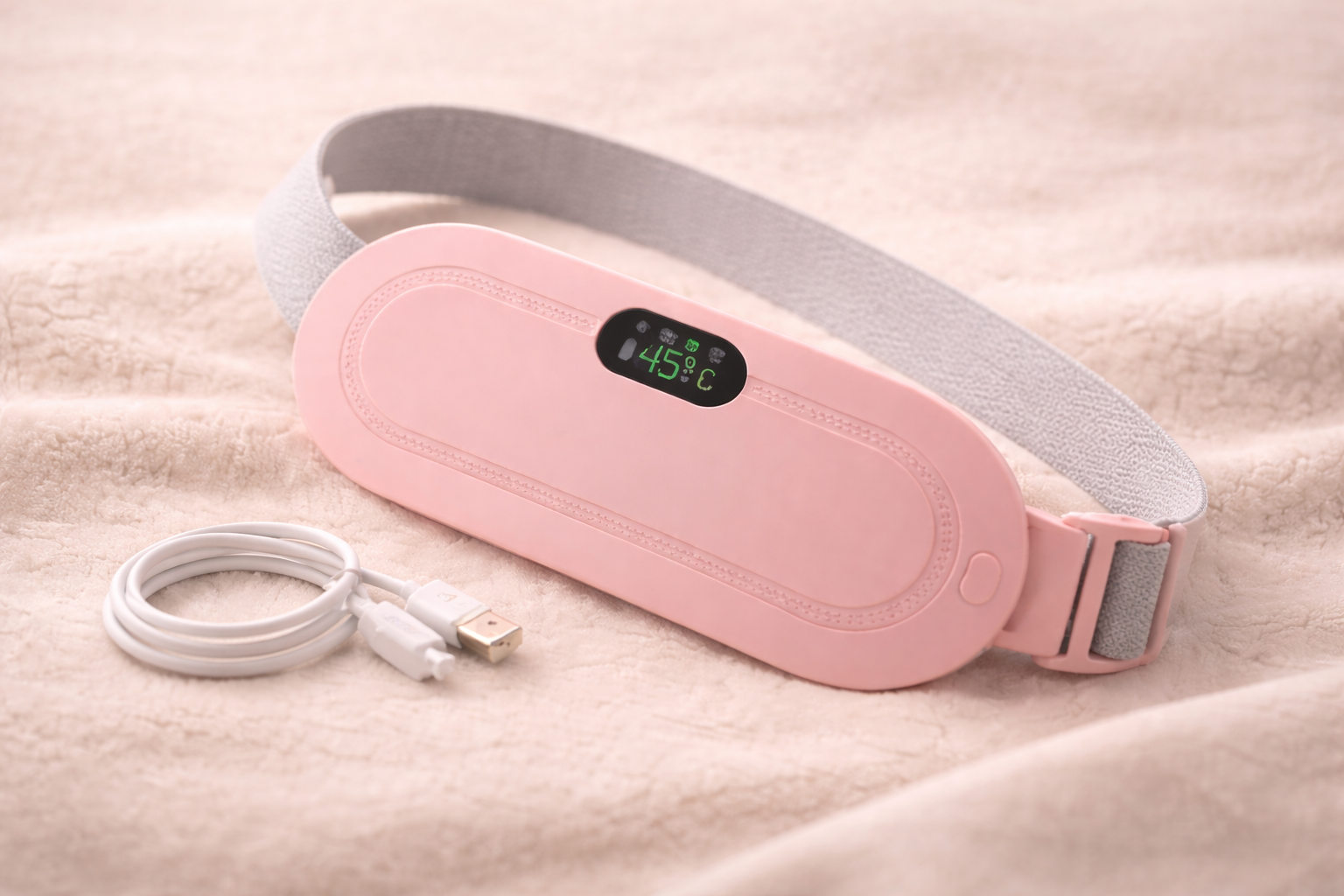 Cramp Belt → HeatEase™ Belt